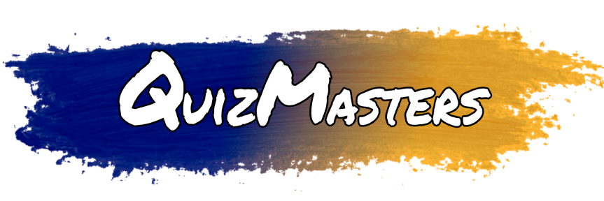 QuizMasters Crest